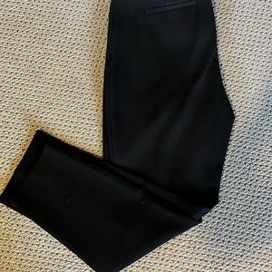 Brand new Alfani dress pants in black.